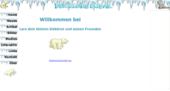 Desktop Screenshot of eisbaer.thomasthetankengine.de